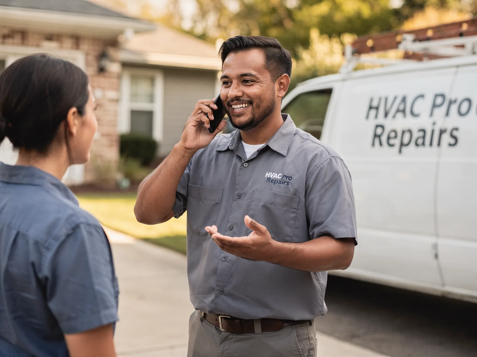 Heat Pump Repair Hollis, NH FAQs